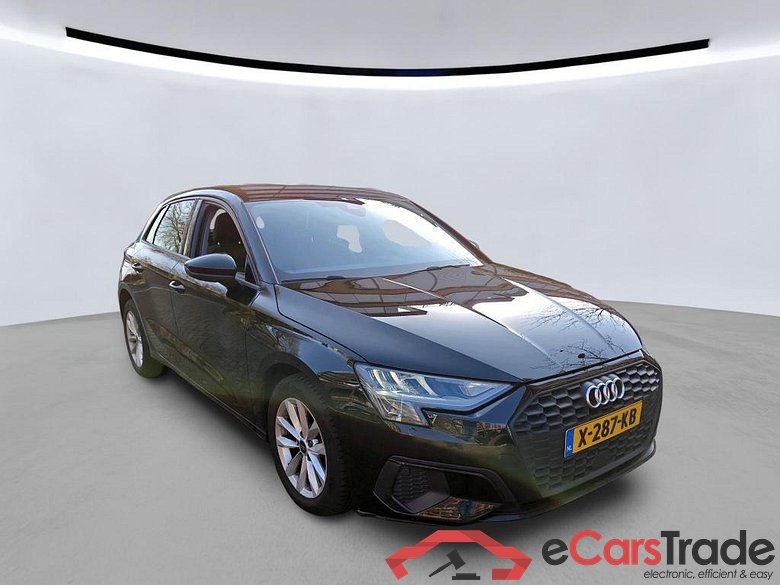 AUDI A3 Sportback 81 kW #4