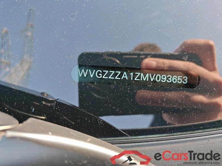 VOLKSWAGEN T-Roc 110 kW #3