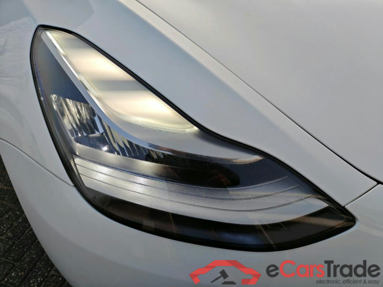Tesla Model 3 340 kW #4