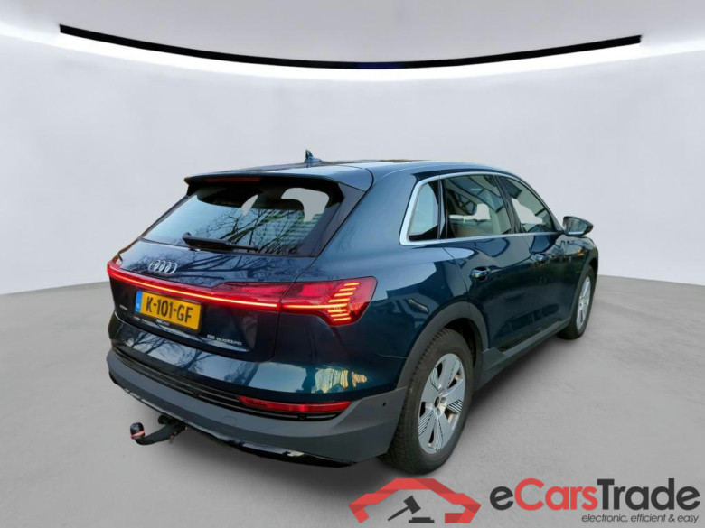 AUDI e-tron 300 kW #5