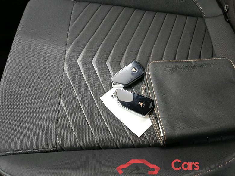 CUPRA Born 150 kW #6