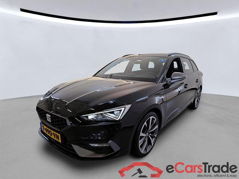 SEAT Leon Sportstourer 110 kW