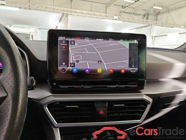 SEAT Leon Sportstourer 110 kW #2