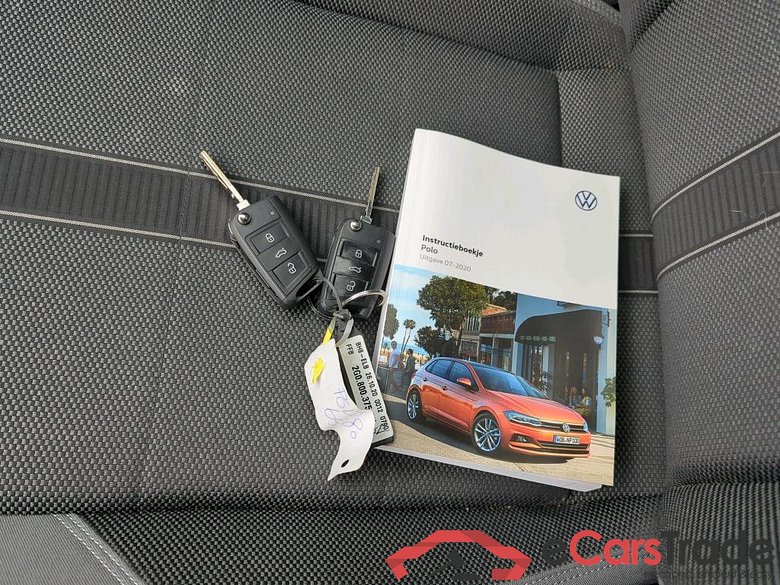 VOLKSWAGEN POLO 70 kW #6