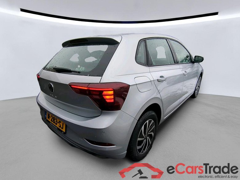 VOLKSWAGEN POLO 70 kW #4