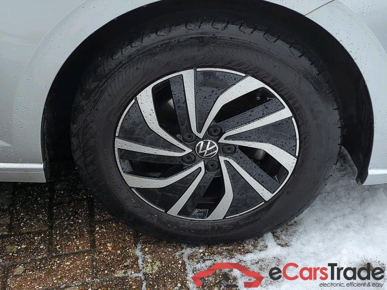 VOLKSWAGEN POLO 70 kW #6