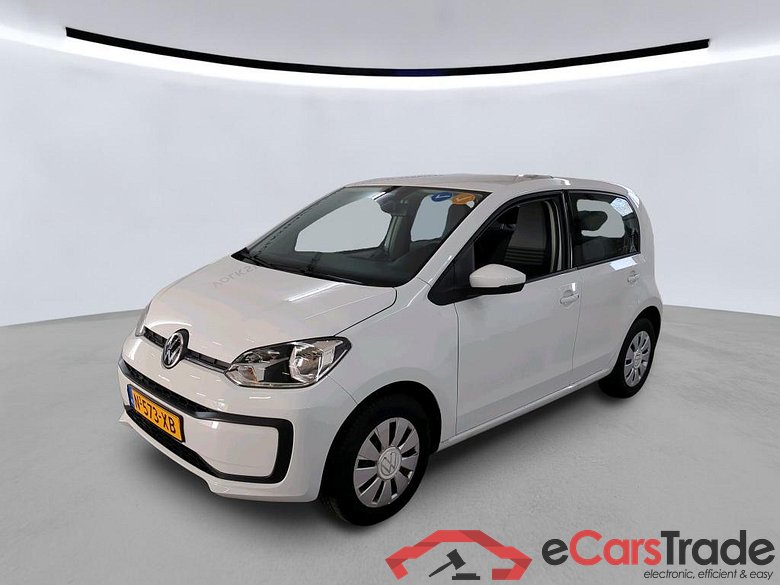 VOLKSWAGEN up! 48 kW #1