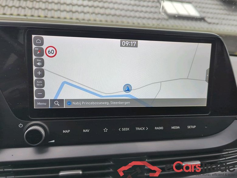 HYUNDAI Bayon 73 kW #3