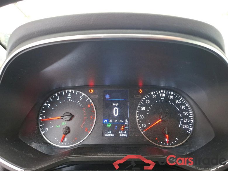 Clio V Business 1.0 SCe 65CV BVM5 E6d #6