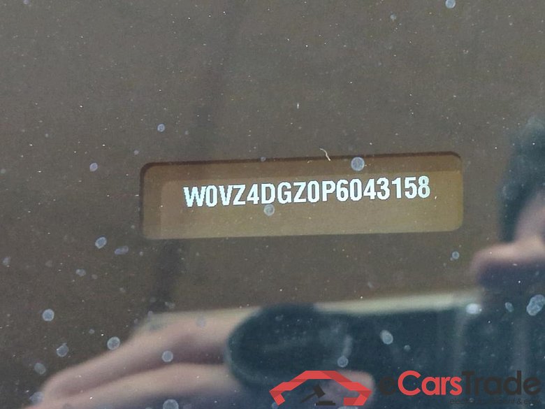 Grandland GS Line Plug-in-Hybrid 1.6 Turbo 165KW AT8 6E #5