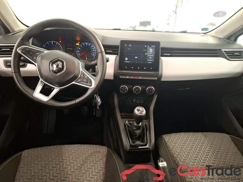 Clio V Business 1.0 TCe 100CV BVM6 E6d / GPL #5