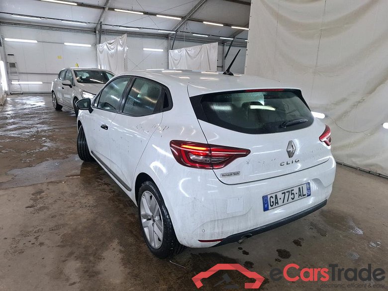 RENAULT Clio / 2019 / 5P / Berline Business SCe 65 #2
