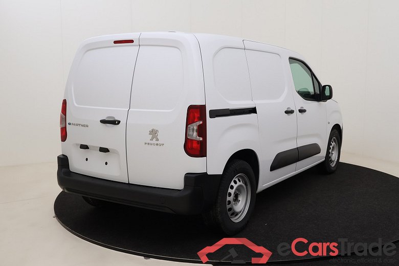 Peugeot e-Partner Maat M 50 kWh 136 hp #6