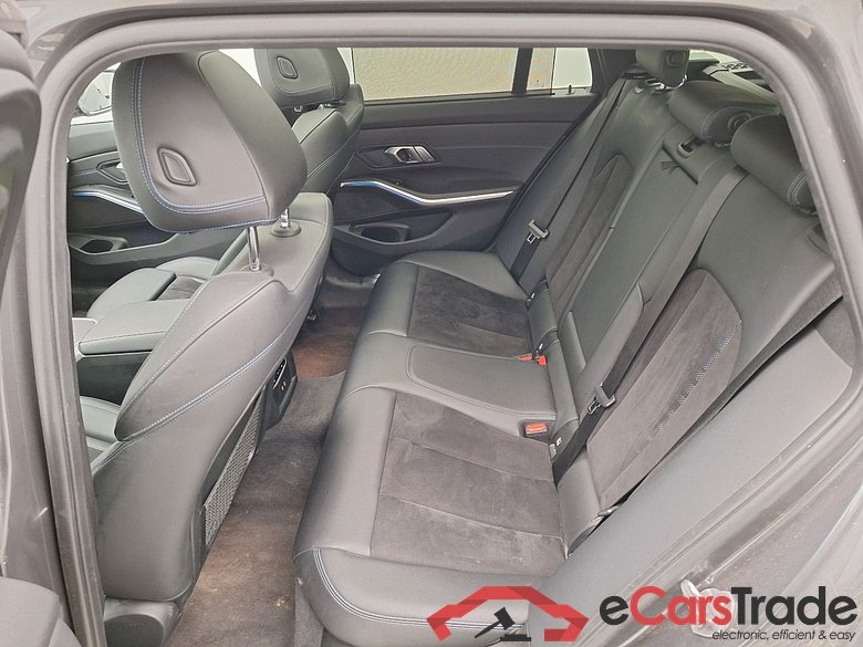 BMW, 3-serie Touring '18, BMW 3 Reeks Touring 330e (215 kW) 5d #4