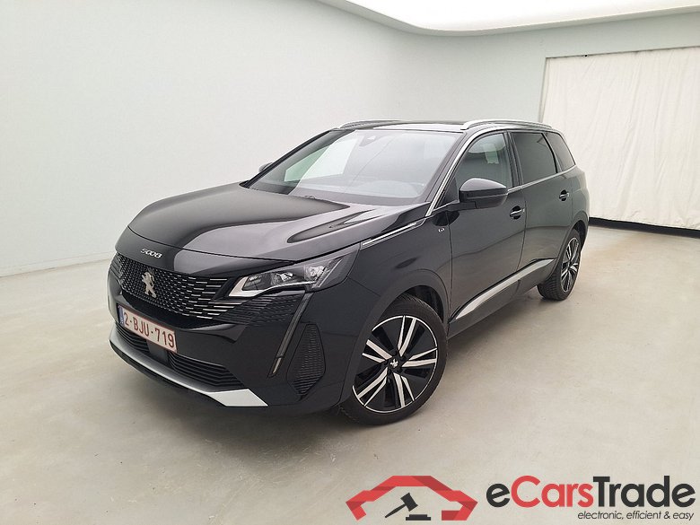 Peugeot, 5008 FL'20, Peugeot 5008 1.2 PureTech 96kW S&S EAT8 GT Pack 5d #2