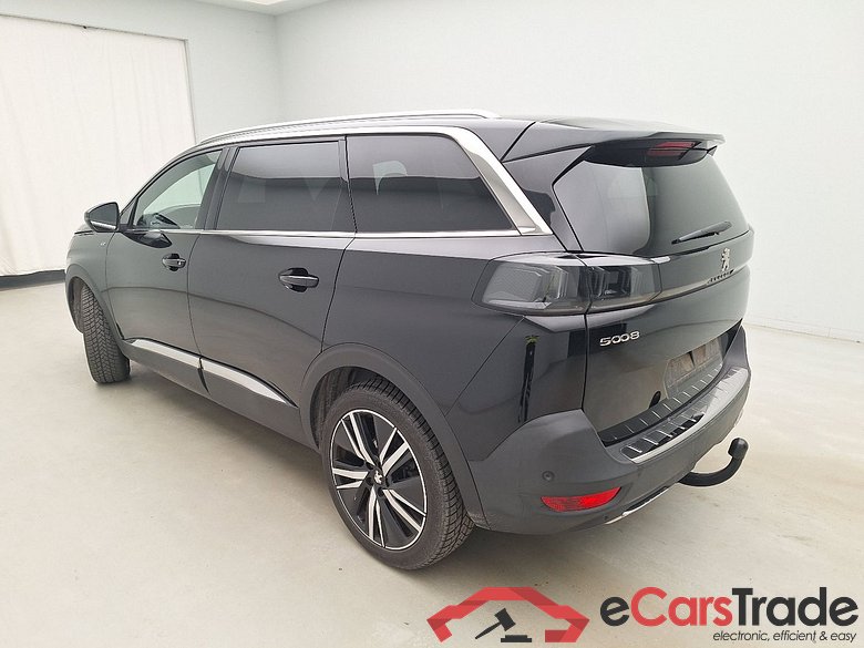 Peugeot, 5008 FL'20, Peugeot 5008 1.2 PureTech 96kW S&S EAT8 GT Pack 5d #6