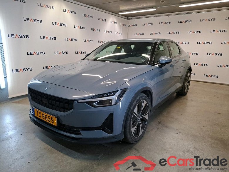 Polestar 2 LONG RANGE SINGLE MOTOR