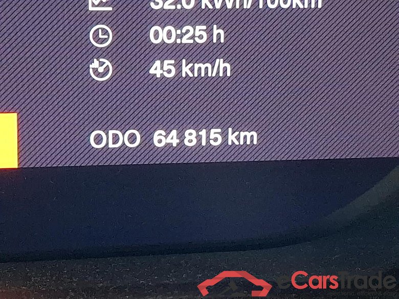 Polestar 2 LONG RANGE SINGLE MOTOR #3