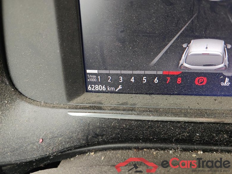 OPEL Corsa 1.2T XHL 74kW (100CV) Elegance (CX2) #5