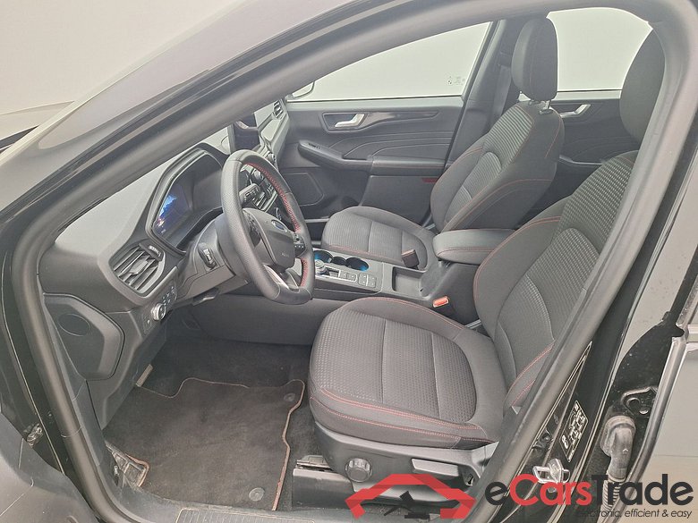 Ford, Kuga '19 PHEV, Ford Kuga 2.5i PHEV Aut. 165kW ST-Line 5d #3