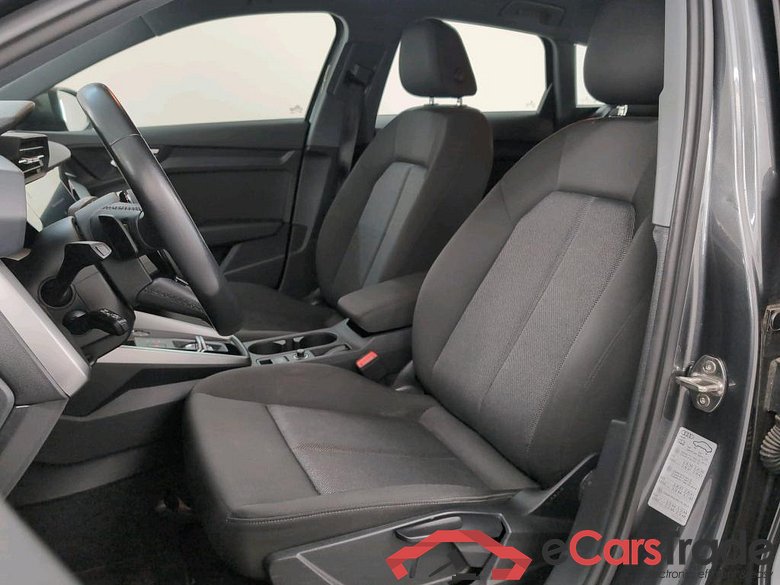 AUDI A3 SPORTBACK 1.4 40 TFSI E S TRONIC S LINE SPORTBACK #5