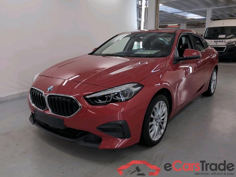 BMW 2 SERIES GRAN COUPAu2030 1.5 218IA GRAN COUPE #1