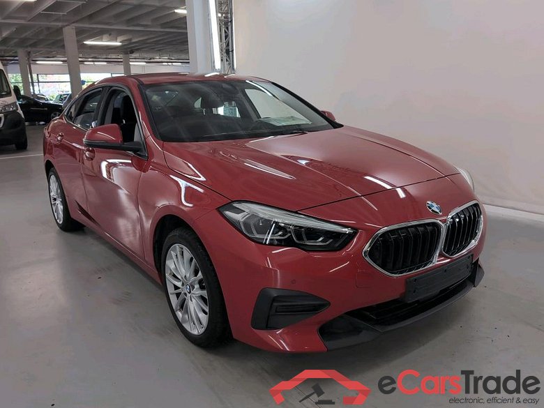 BMW 2 SERIES GRAN COUPAu2030 1.5 218IA GRAN COUPE #2