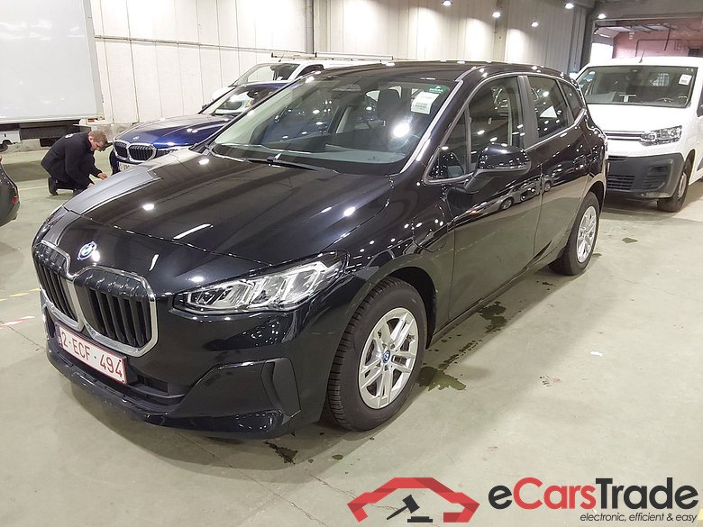 BMW 2 SERIES ACTIVE TOURER 1.5 225E PHEV DCT XDRIVE ACTIVE TOURER