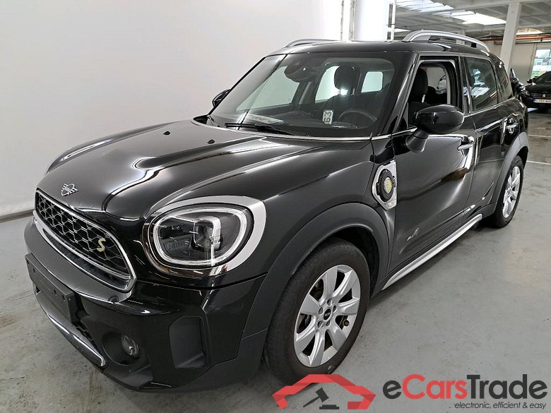 MINI Mini 1.5 COOPER S E 4WD AUTO