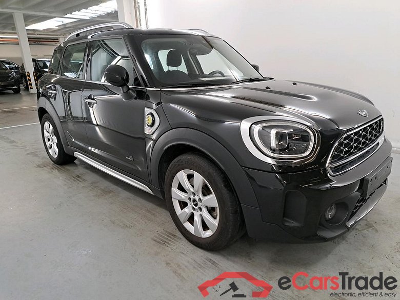 MINI Mini 1.5 COOPER S E 4WD AUTO #2