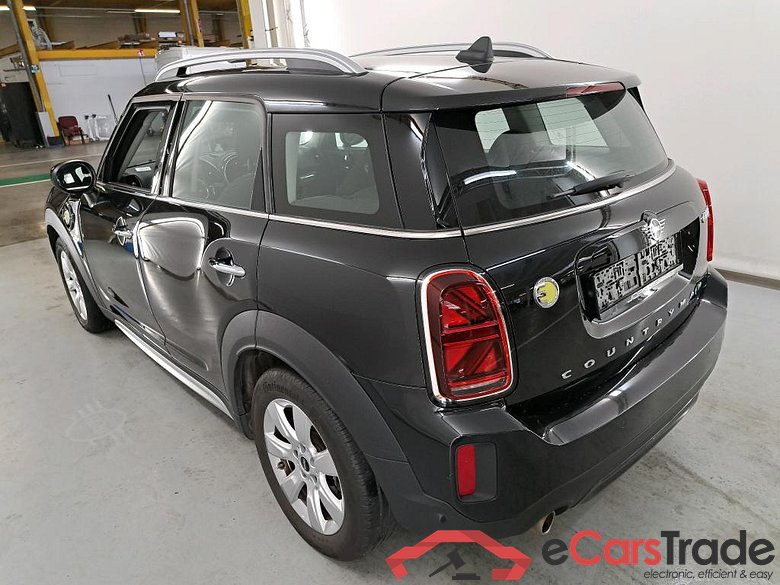 MINI Mini 1.5 COOPER S E 4WD AUTO #3