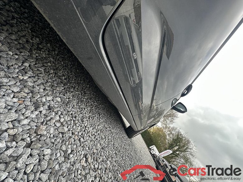 VOLKSWAGEN Touran Touran Trendline 1.5 TSI OPF 110 kW (150 ch) 6 vitesses manuel #5