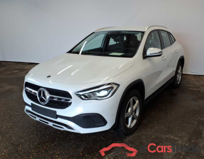 GLA -Klasse GLA 200 d (247.712) 110KW AT8 E6d #1