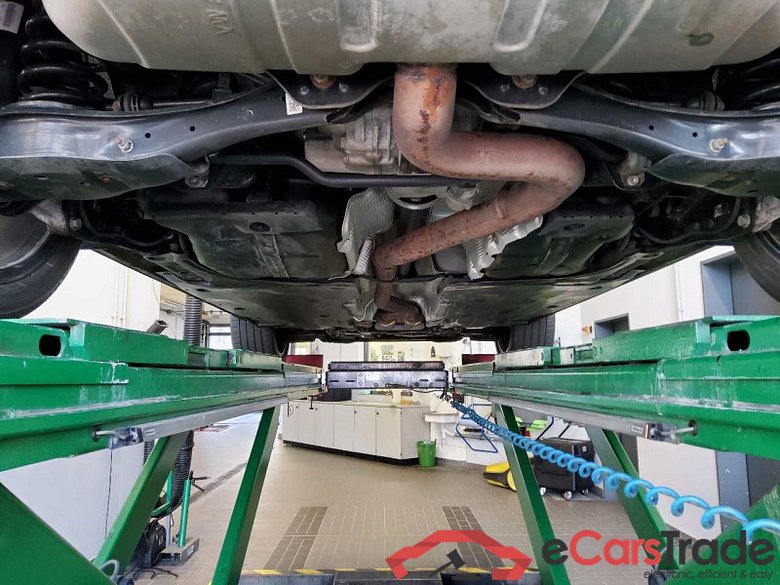 Cupra Formentor (KM7)(08.2020->) DE - SUV5 2.0 TSI EU6d, VZ 4 Drive, 2020 - 2024 #5