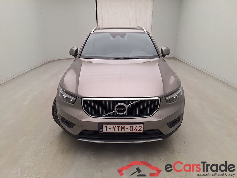 Volvo, XC40 '17, Volvo XC40 T5 Recharge Geartronic Inscription Expr #1
