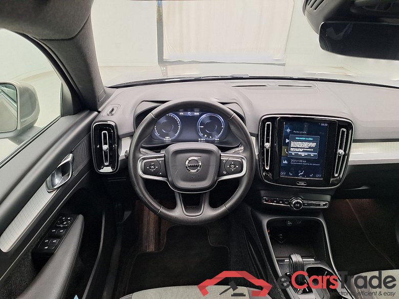 Volvo, XC40 '17, Volvo XC40 T5 Recharge Geartronic Inscription Expr #5