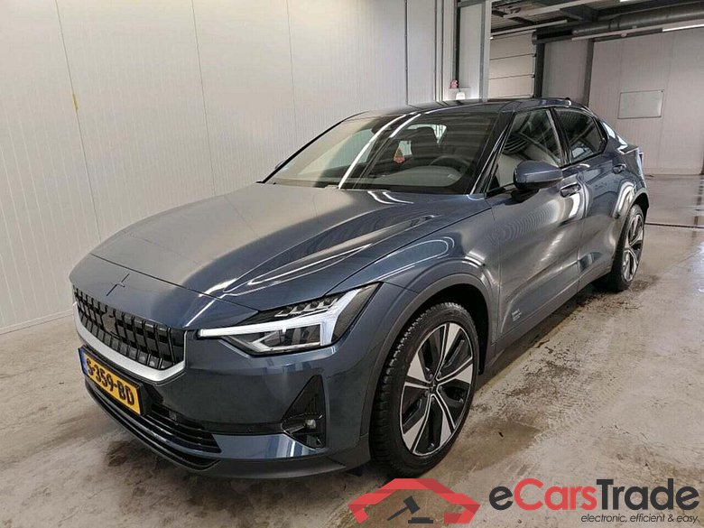 Polestar 2 LRSM 78 kWh