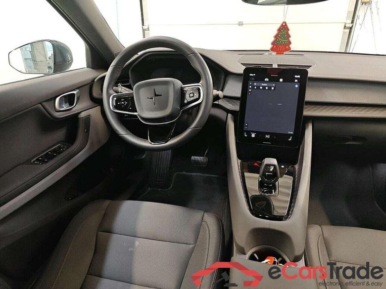 Polestar 2 LRSM 78 kWh #3