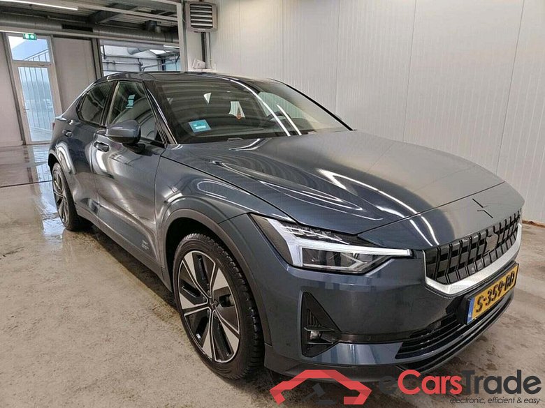 Polestar 2 LRSM 78 kWh #5