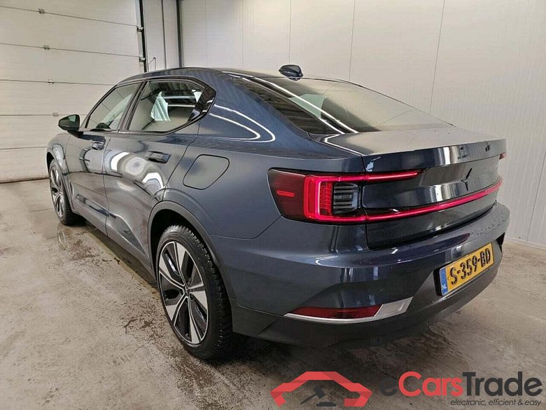 Polestar 2 LRSM 78 kWh #6