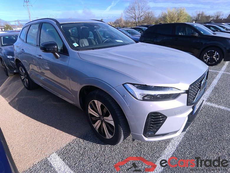 XC60 T6 350 PHEV AWD BA PDA FA