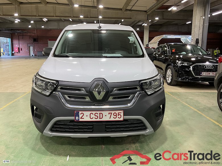 RENAULT KANGOO BEV 44KWH NOS ADVANCE 22KW CHARGER #2