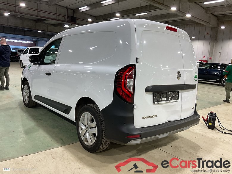 RENAULT KANGOO BEV 44KWH NOS ADVANCE 22KW CHARGER #3
