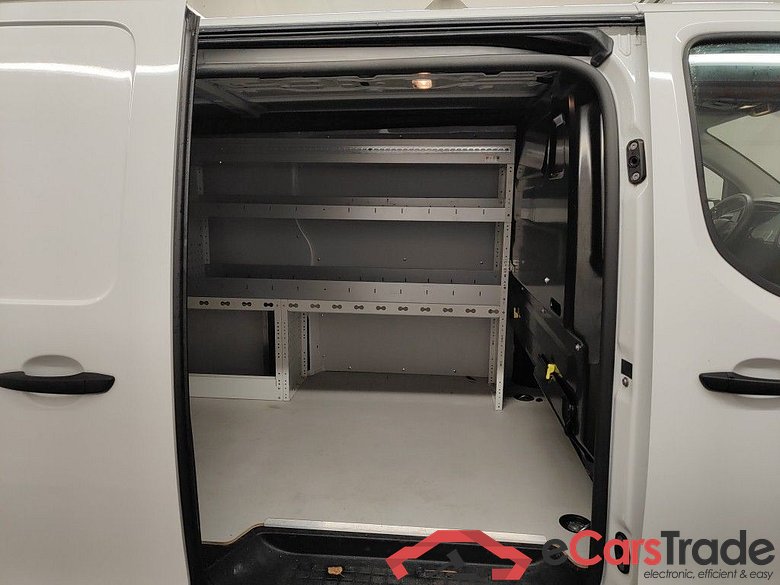Peugeot Expert Standard L2 2.0 BlueHDi 145 EAT8 4d #2
