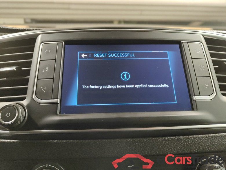 Peugeot Expert Standard L2 2.0 BlueHDi 145 EAT8 4d #4