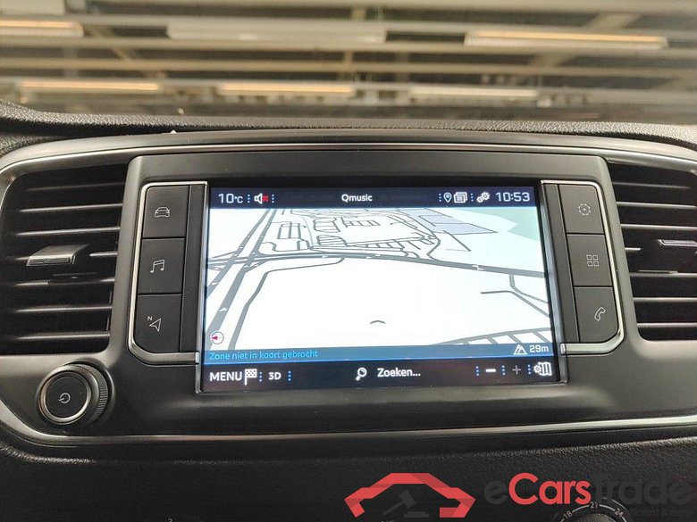 Peugeot Expert Standard L2 2.0 BlueHDi 145 EAT8 4d #6