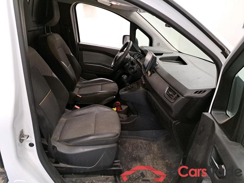 RENAULT - REN KANGOO BluedCi 95PK Confort & Easy Link Nav & Park Sensors With Camera #3