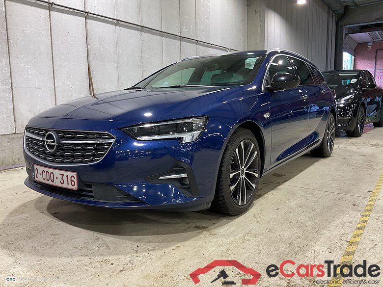 OPEL INSIGNIA SPORTS TOURER DIESEL 1.5 Turbo D Ultimate