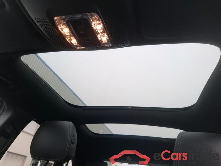 Mercedes GLA 250e Plug-In Hybrid Aut. Pano LED-MultiBeam Widescreen Ambient Navi Sport-Leather KeylessGo Camera Klima PDC ... #6