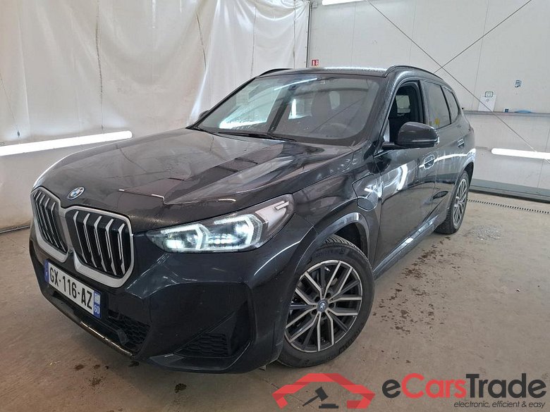 BMW X1 / 2022 / 5P / SUV xDrive25e M Sport DKG7 #1